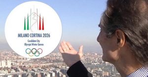 Milano-Cortina 2026, approvata la Legge Olimpica