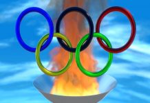 Coronavirus Olimpiadi