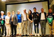 ciclismo coppa agostoni