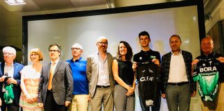 ciclismo coppa agostoni