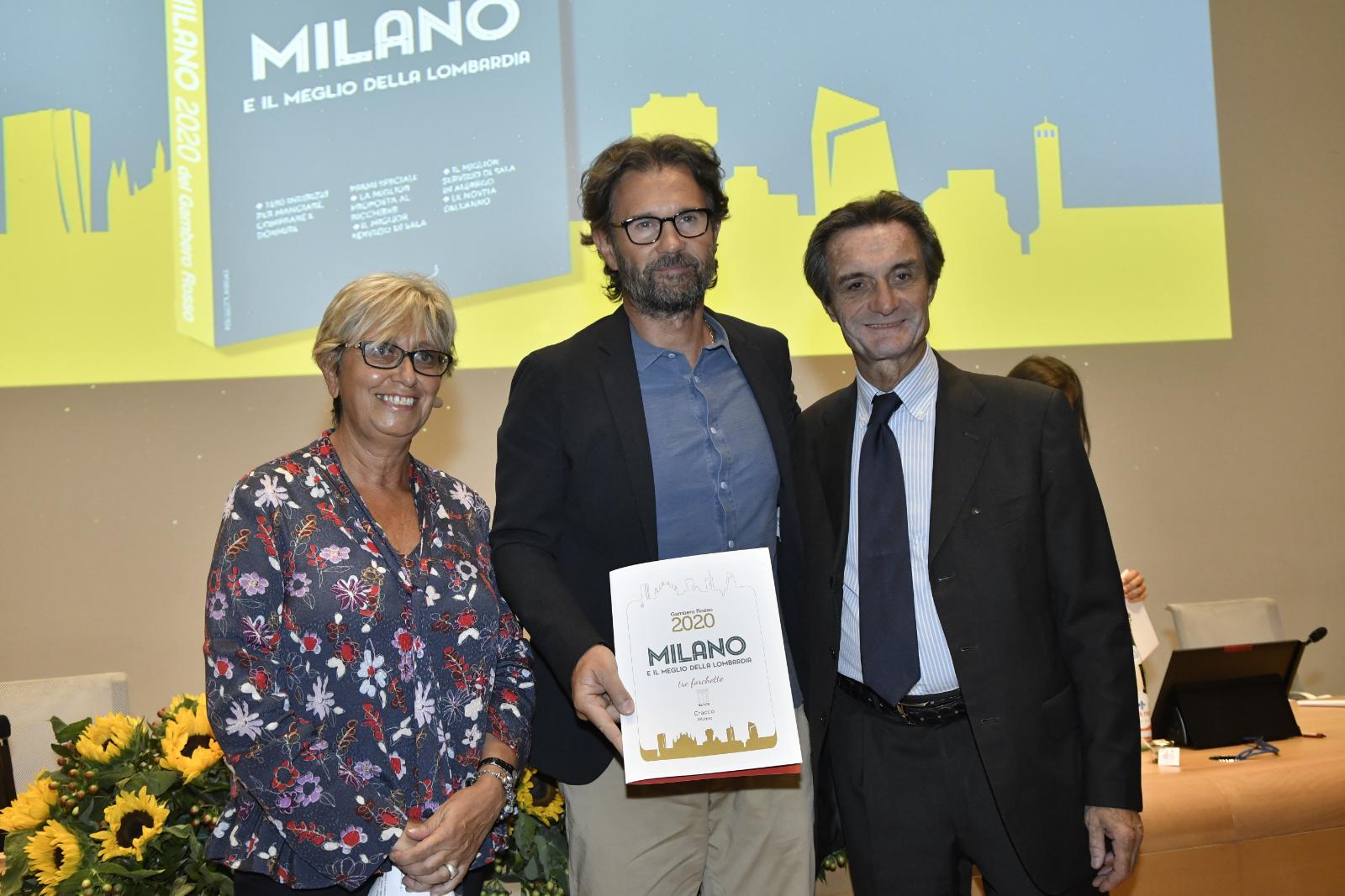 The best in Lombardy eccellenza ristorazione