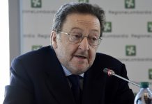 vittime della criminalità
