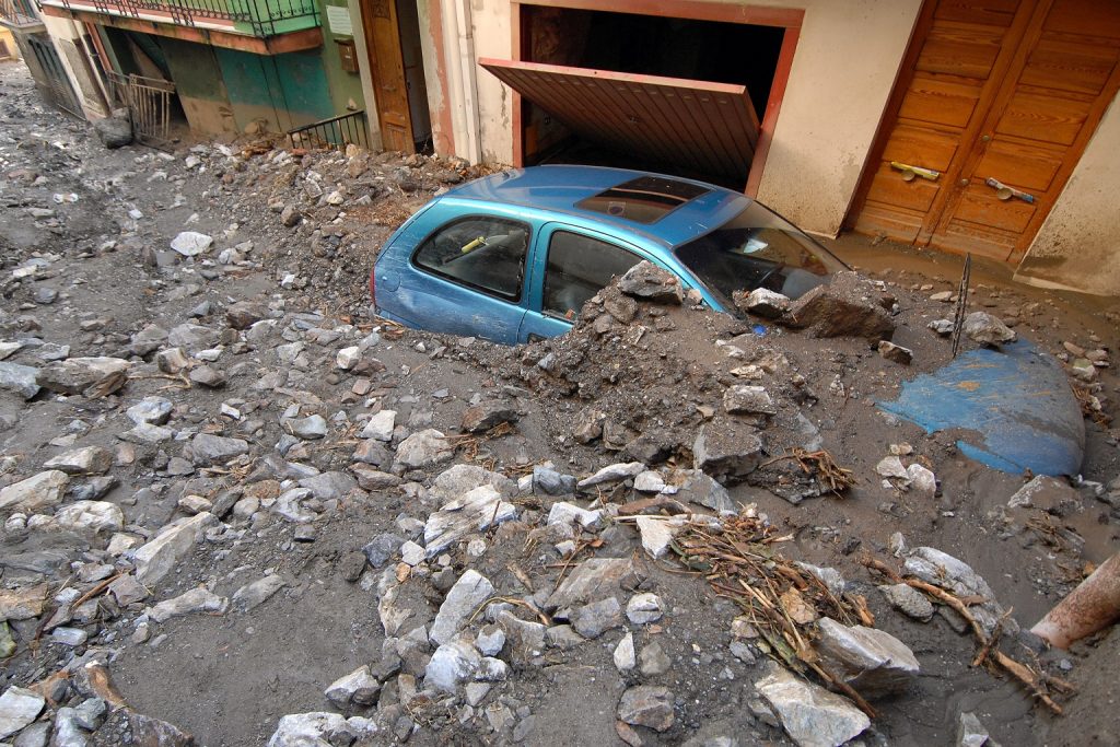 Maltempo Valcamonica ulteriori risorse