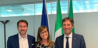 Nidi gratis: sperimentazione con blockchain - Ghilardi Piani e Sala