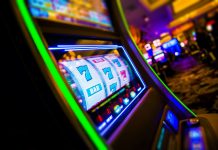 slot machine vietate
