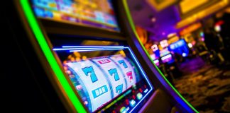 slot machine vietate