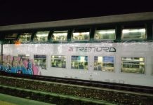 treni del mare trasporti pubblici