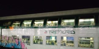 treni del mare trasporti pubblici