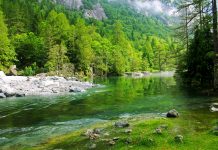 Val di Mello