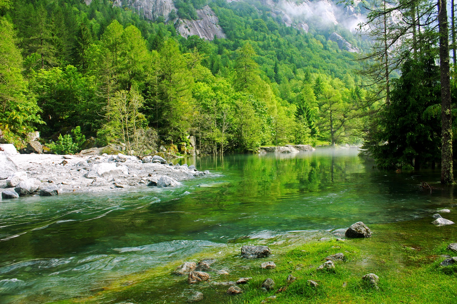 Val di Mello