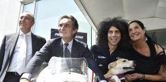abbandono di animali