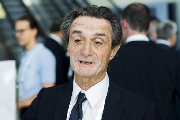 Autonomia, Fontana: se queste sono le premesse non firmerò intesa