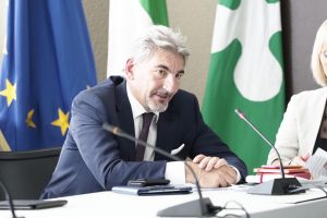 decreto Governo per immissione di biometano