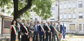 ex ospedale quistello