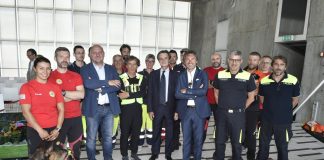 migliorare la sicurezza