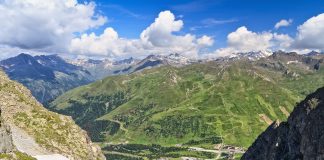 bando innevamento, in arrivo 34 milioni