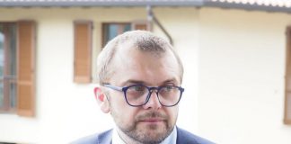 consorzi bonifica rolfi