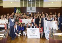 Olimpiadi Milano e Cortina