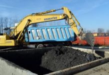 bonifica dei terreni contaminati