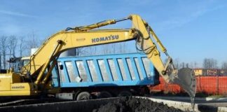 bonifica dei terreni contaminati