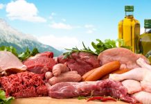 riclassificazione dei Distretti del cibo