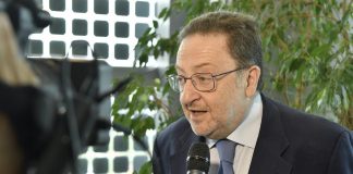nuclei di polizia ambientale