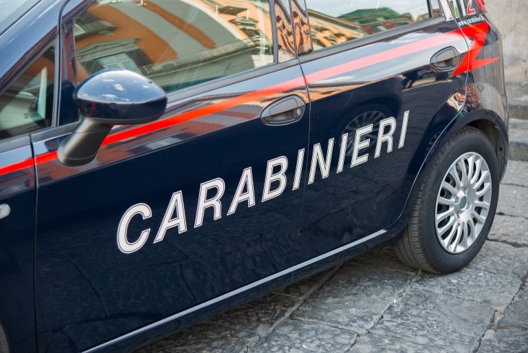 Caserme, Regione: 3,6 milioni per fare e ammodernare stazioni Carabinieri