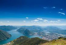 lago ceresio riqualificazione sponde
