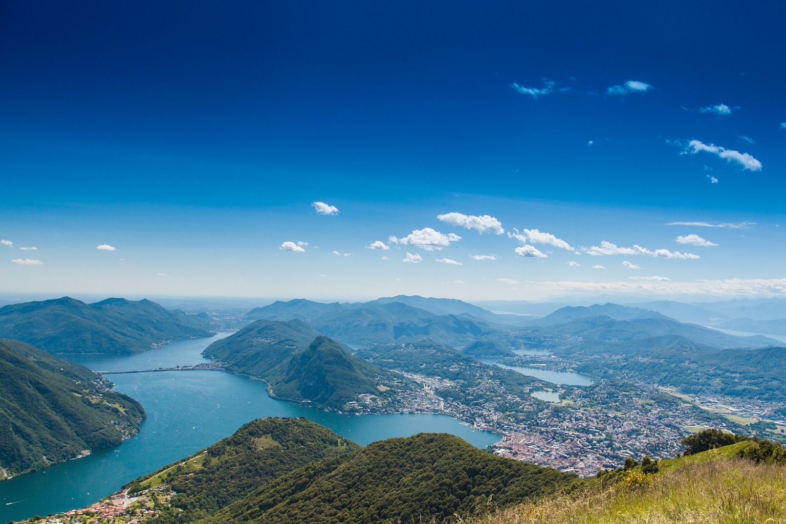 lago ceresio riqualificazione sponde