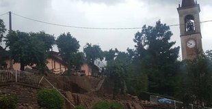maltempo: stato di emergenza