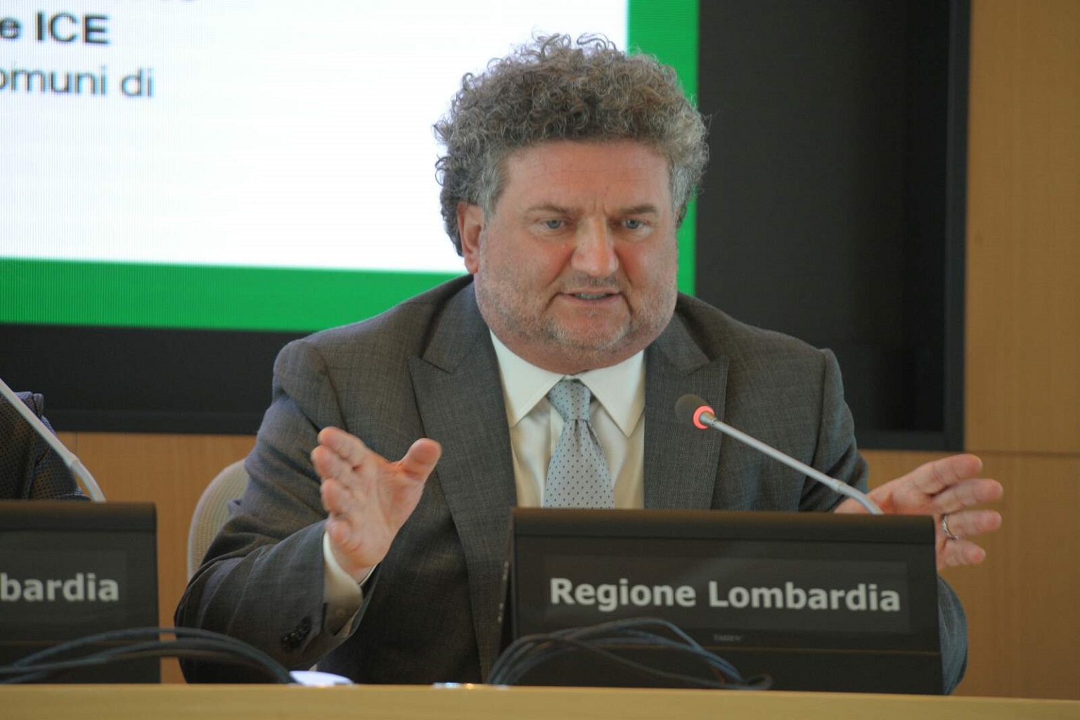 start up lombarde