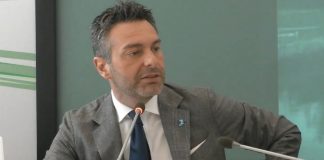 temporali forti