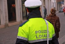 polizia locale
