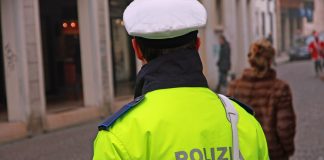 polizia locale