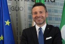 vigili del fuoco