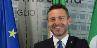 vigili del fuoco