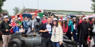 gp monza f1