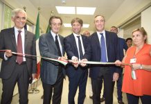 nuovo pronto soccorso