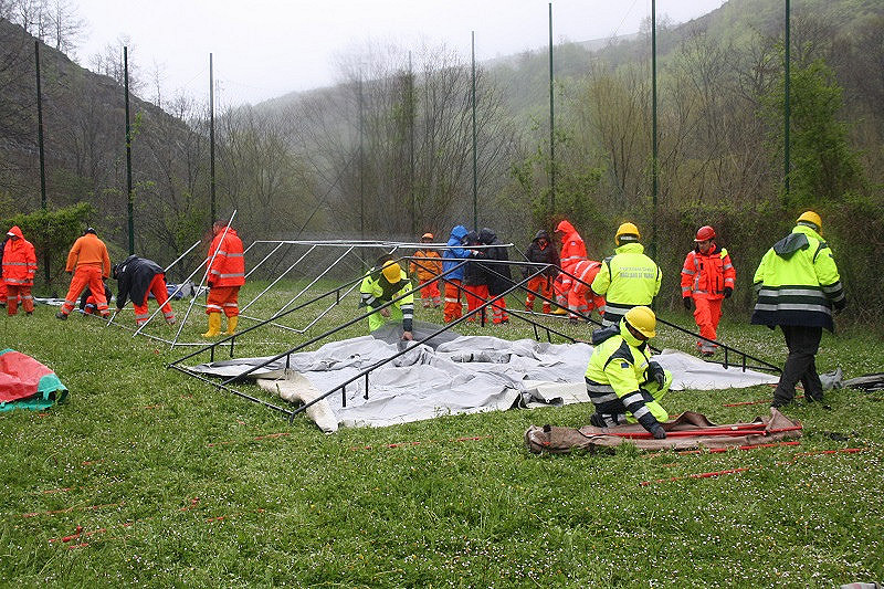 antincendio boschivo