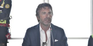 maltempo: Foroni verso normalità