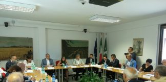 tavolo sviluppo economico