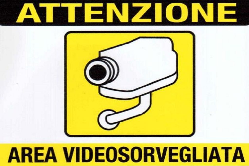 Rifiuti, in arrivo dalla regione le linee guida per i sistemi di video sorveglianza.