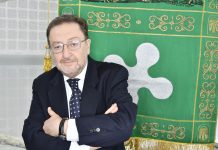 Truffe anziani, De Corato