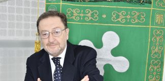 Truffe anziani, De Corato