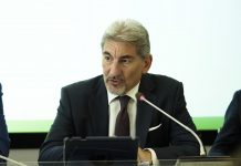 il sistema di sorveglianza sui rifiuti Savager