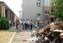 alloggi popolari Daspo abusivi
