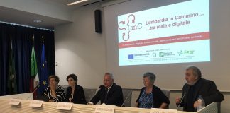 lombardia in cammino