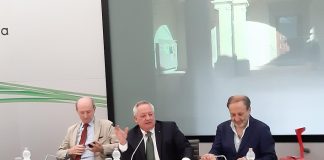 Festival medioevo di Gubbio
