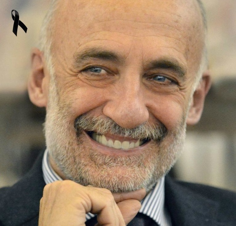 Scomparso Roberto Bruni, già sindaco di Bergamo. Il ricordo del Governatore Attilio Fontana.