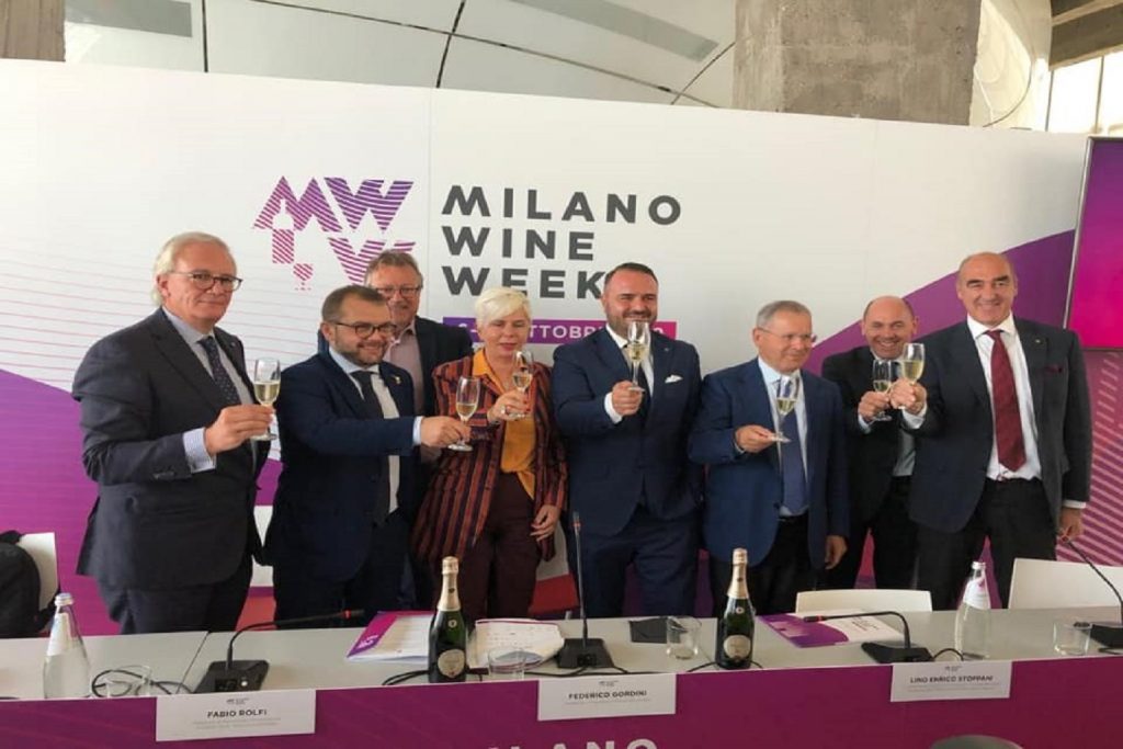Vino Milano Wine Week